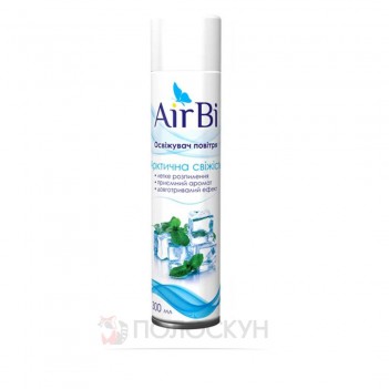 ﻿Освіжувач повітря Арктична свіжість Air Bi