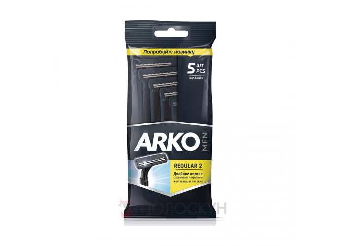 ﻿Станок для гоління  Arko
