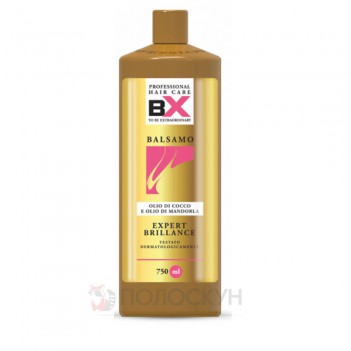 ﻿Бальзам для блиску волосся Expert Brilliance BX Professional