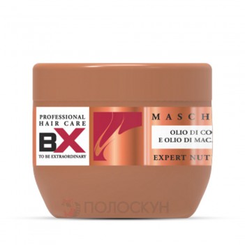 ﻿Маска для живлення волосся Expert Nutrition BX Professional