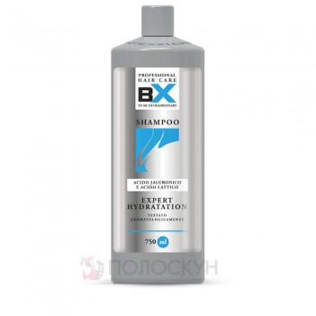 ﻿Шампунь для зволоження волосся Expert Hydratation BX Professional