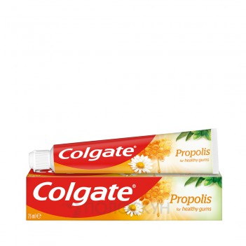 ﻿Зубна паста Прополіс Colgate