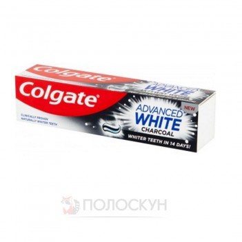 ﻿Зубна паста Глибоке відбілення  Colgate