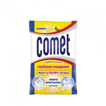 ﻿Засіб для чищення Лимон Comet