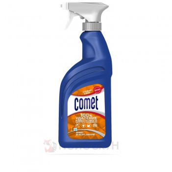 ﻿Спрей для ванної Comet