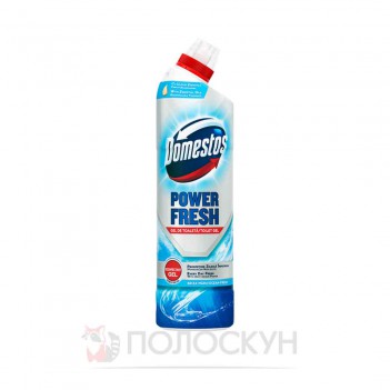 ﻿Засіб для миття унітазів ФРЕШ Океан  Domestos