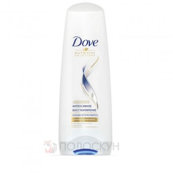 ﻿Бальзам для волосся Інтенсивне відновлення Dove