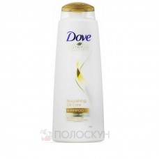 ﻿Шампунь для волосся Живильний догляд Dove