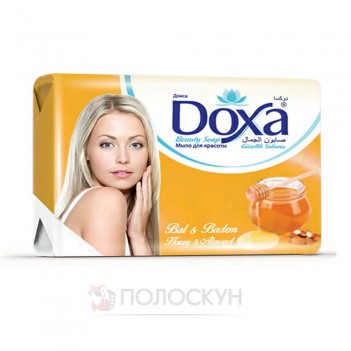 ﻿Мило Мед і мигдаль Doxa