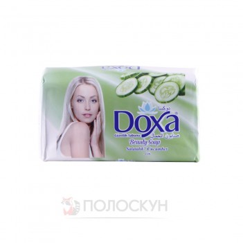 ﻿Мило Огірок Doxa