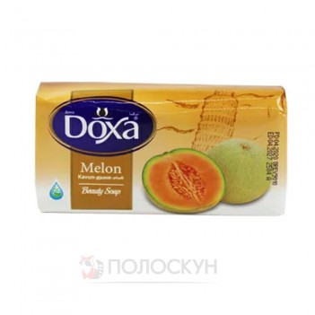﻿Мило фруктове 125г Диня Doxa