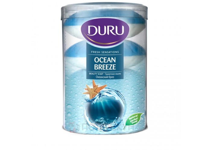 ﻿Мило Fresh Океан Duru