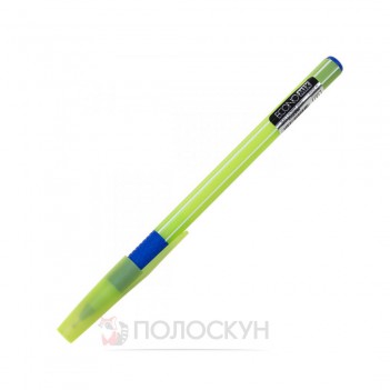 ﻿Ручка масляна Мрія, 0,7мм, синя Economix
