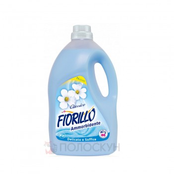 ﻿ФІОРІЛЛО Кондиціонер для прання Classic 4л(44 прання) Fiorillo