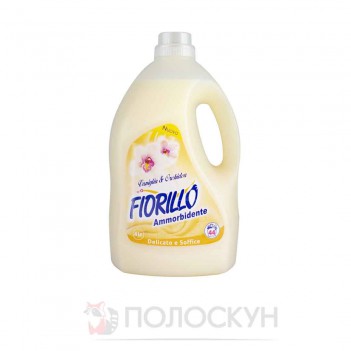 ﻿ФІОРІЛЛО гель для прання 2,5л Vanilla &Orchid 42прання  Fiorillo