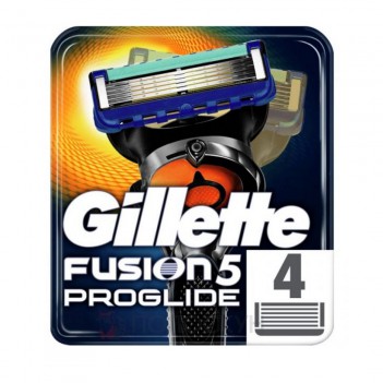﻿Катридж для станка Fusion Proglide Gillette