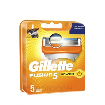 ﻿Катридж для сатнка Gillette