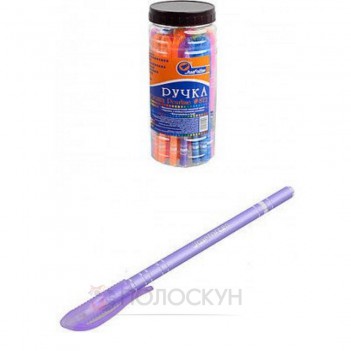﻿Ручка масляна Pearline #872 Індія Blue 0,6мм Josef Otten