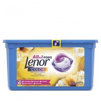 ﻿Гелеві капсули Color Lenor