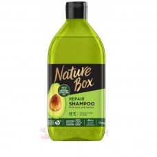 ﻿Шампунь для волосся Авокадо Nature Box