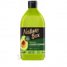 ﻿Бальзам для волосся Авокадо Nature Box