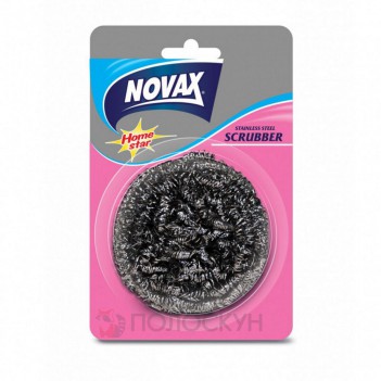 ﻿Шкребок для кухні Novax