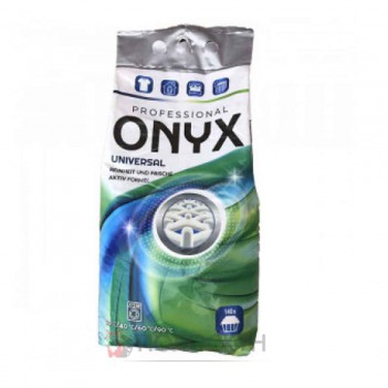 ﻿ОНІКС пральний порошок автомат 8,4кг Універсал (пакет 140 прань) Oniks