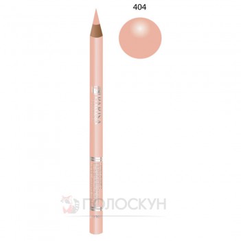 ﻿Олівець для губ №404 Нюд Parisa