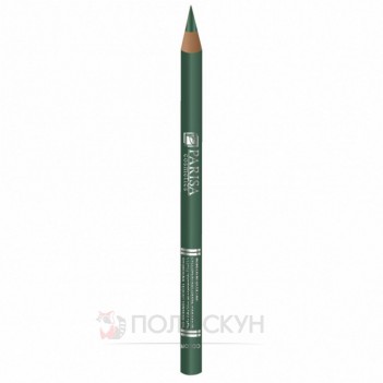 ﻿Олівець для очей №503 Зелений Parisa