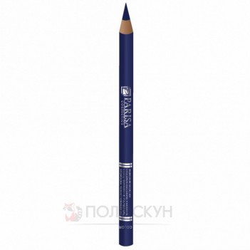 ﻿Олівець для очей №505 Синій Parisa