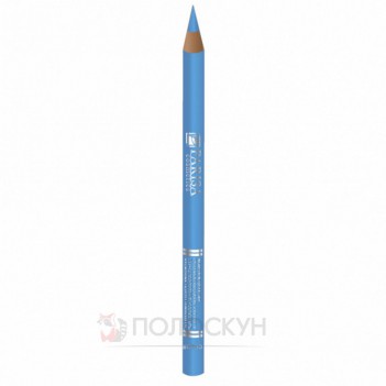 ﻿Олівець для очей №506 Блакитний Parisa