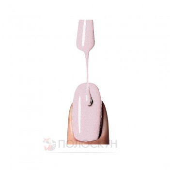 ﻿Лак для нігтів Mini №88 Рожево-бузковий перламутровий Parisa