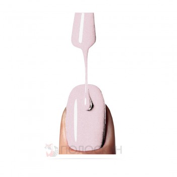 ﻿Лак для нігтів Mini №89 Рожевий дзеркальний перламутровий Parisa