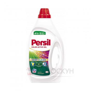 ﻿Рідкий засіб для прання Persil - Color - Плюс Persil