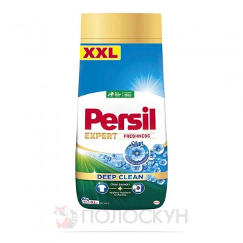 ﻿Пральний порошок Persil  Автомат Свіжість від Silan 8.1 кг Persil