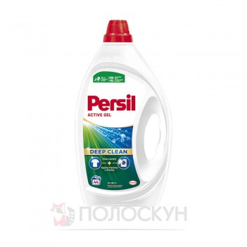 ﻿Гель для прання 1,98л Універсал Persil