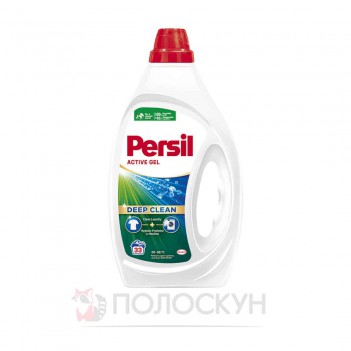 ﻿Гель  для прання 1,485л Універсальний Persil