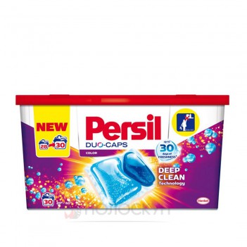 ﻿Гелеві капсули Color Persil