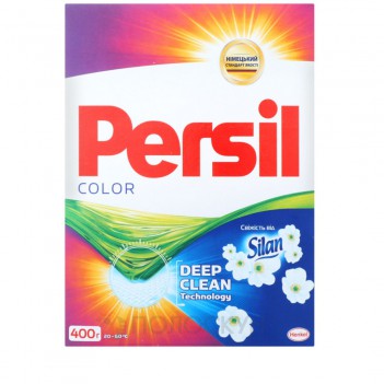 ﻿Пральний порошок для щоденного прання Color Persil