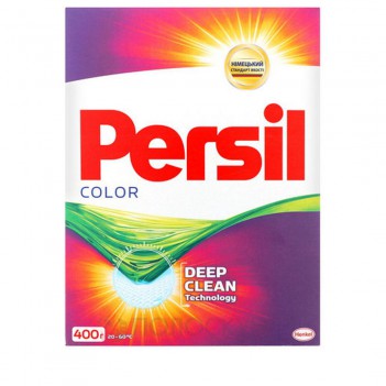 ﻿Пральний порошок для кольорових речей Persil