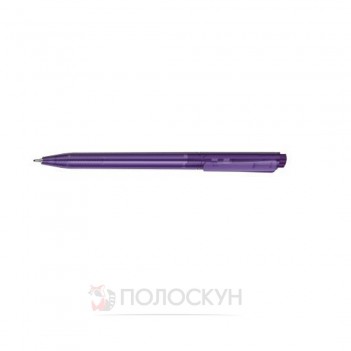 ﻿Ручка кулькова 0,7мм синя  Radius-I-Pen