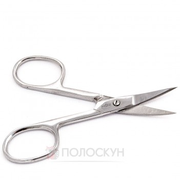 ﻿Ножниці для нігтів НН401 Rapira
