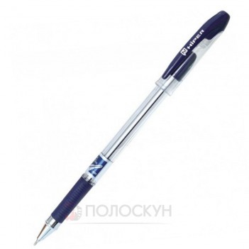 ﻿Ручка масляна Max Writer HO-335 0.7мм Тетрада
