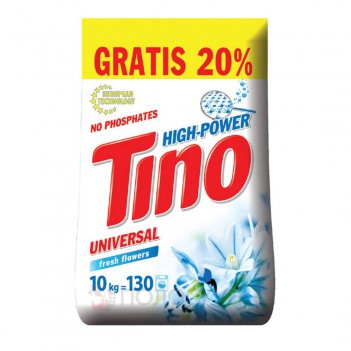 ﻿Пральний порошок Universal Tino