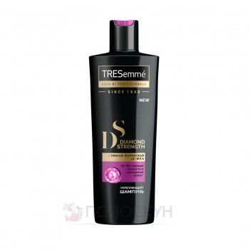 ﻿Шампунь Зміцнюючий Tresemme