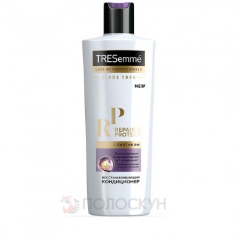 ﻿Кондиціонер для волосся Repair Відновлення Tresemme