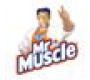 ﻿Mr. Muscle
