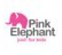 ﻿Pink Elephant